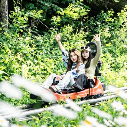 长白山4日3晚私家团 长白山4日3晚私家团