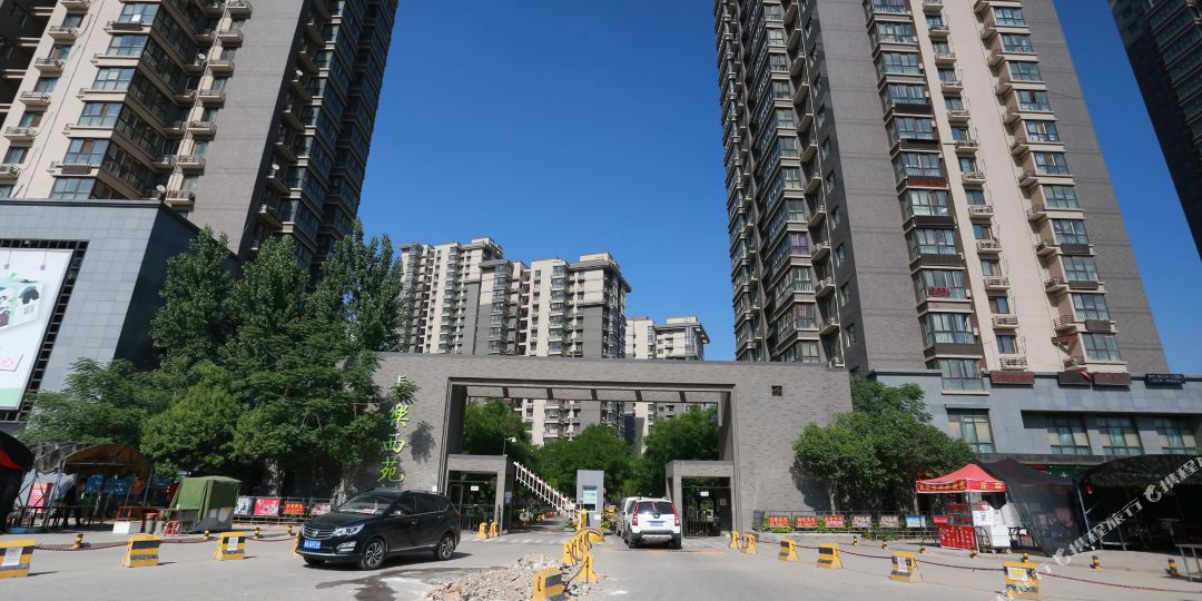 地址(位置,怎么去,怎么走 陕西省西安市未央区长乐西苑小区3号楼