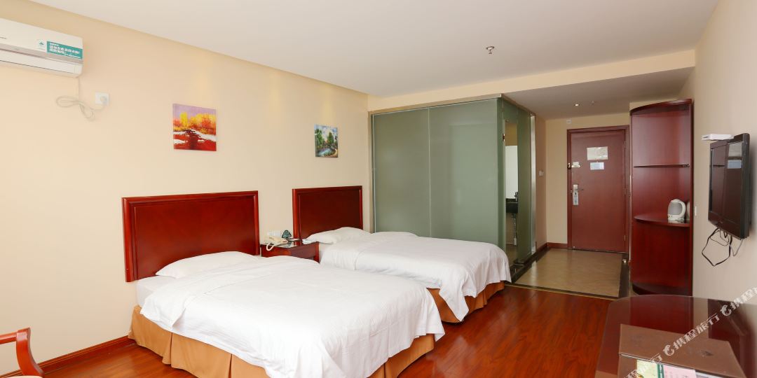 南京格林豪泰酒店 全网资源