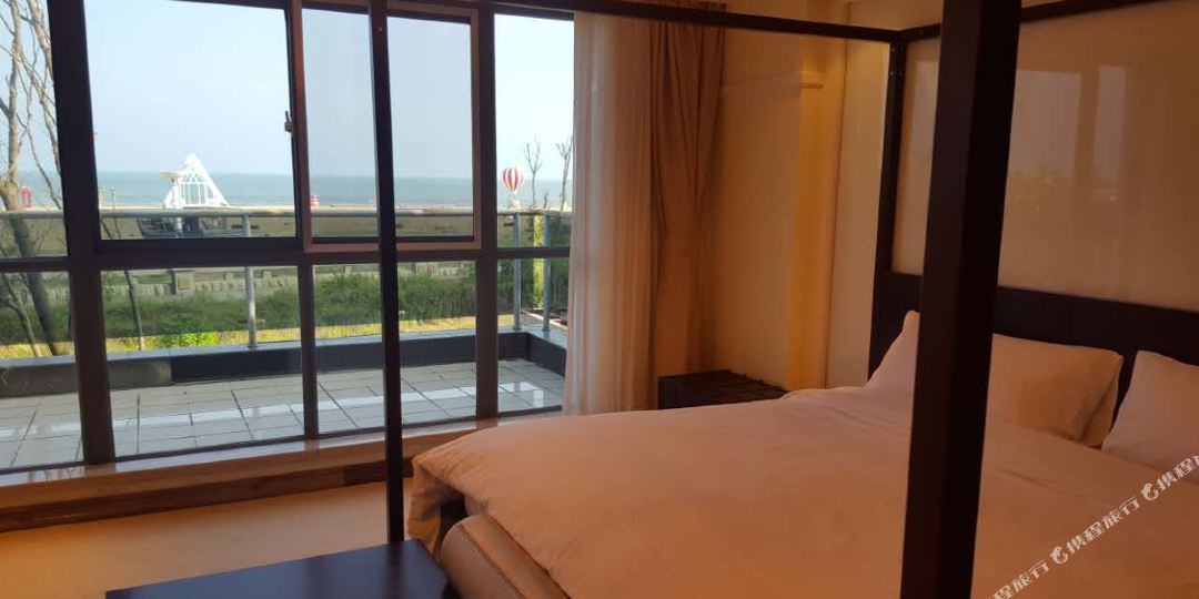 海阳宝龙度假别野酒店