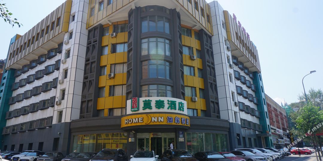 南关区 >> 酒店   标签: 宾馆快捷酒店连锁酒店 如家快捷酒店(长春