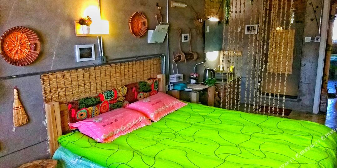 延边稻米小屋客栈
