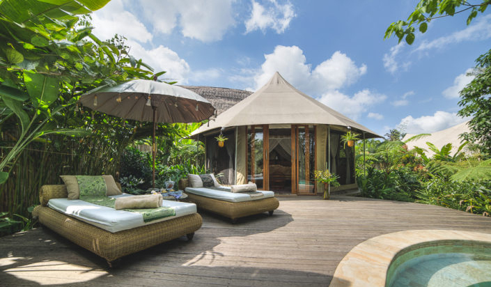Sandat Glamping Tents-Bali Updated 2022 