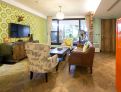 room overview picture