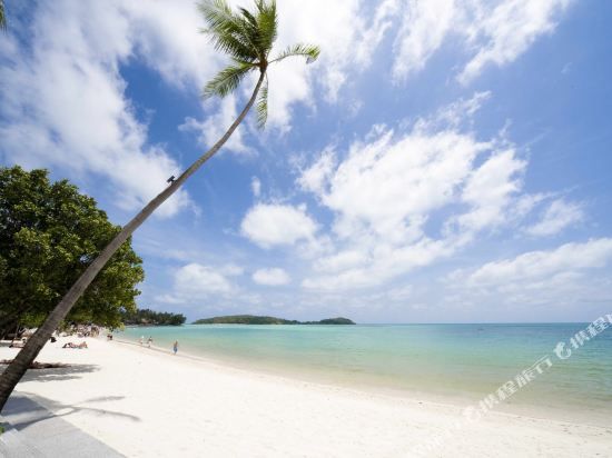 5 Islands Beach Villa Lipa Noi Koh Samui Price Address Reviews