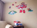 room overview picture