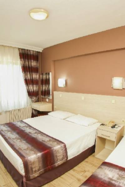 Ilion Hotel Canakkale