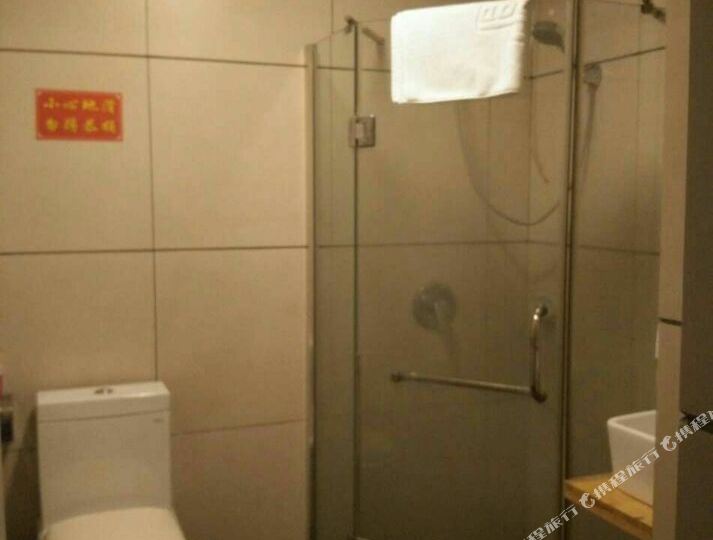 攀枝花顾得商务旅馆