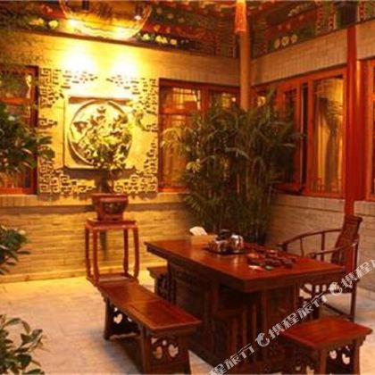 滦县+滦州古城2日自由行 滦县+滦州古城2日自由行