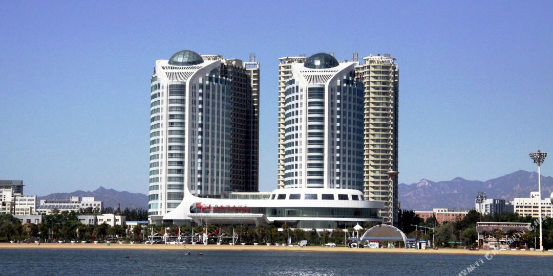 秦皇岛秦皇国际大酒店