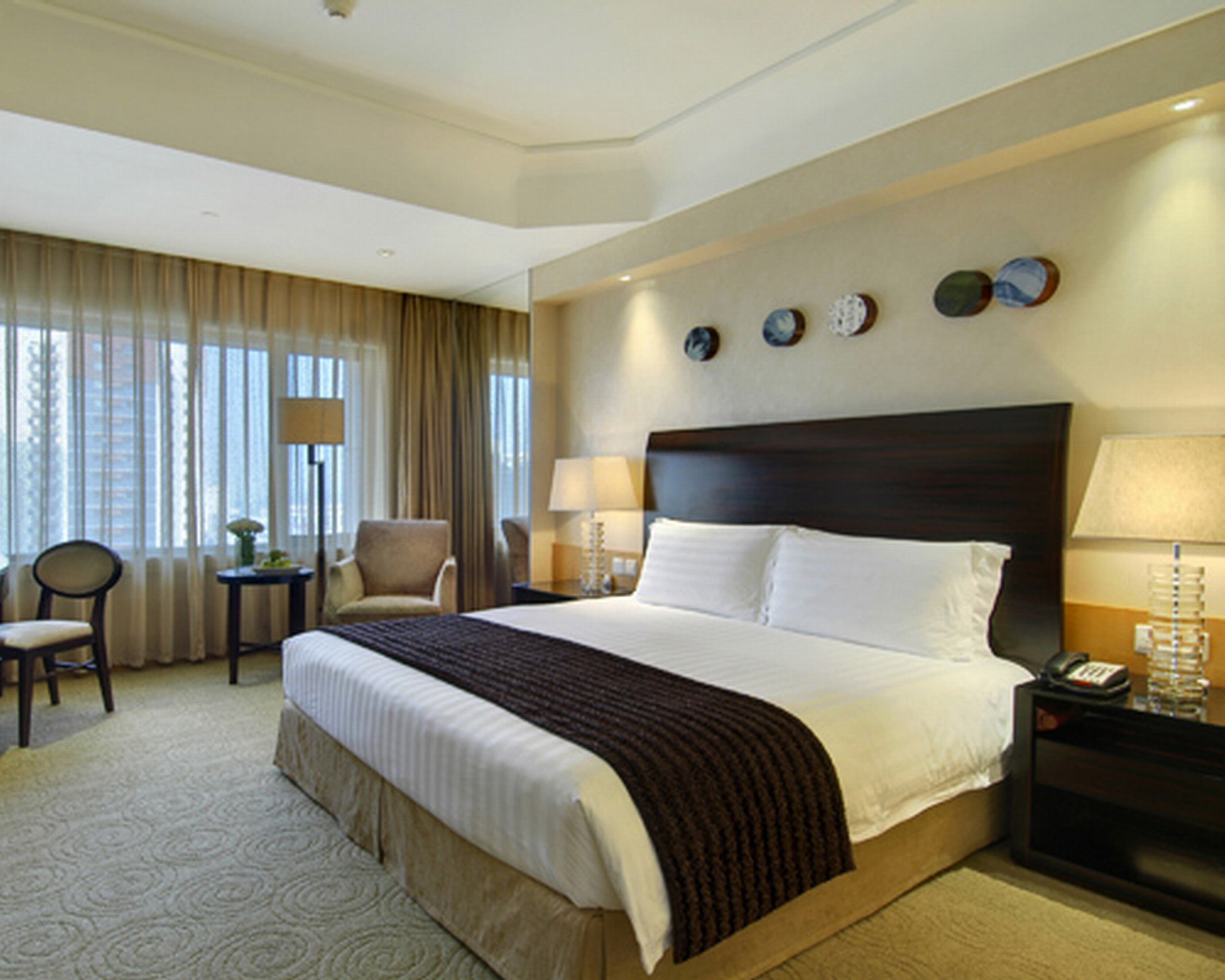 Marco Polo Parkside Beijing-Beijing Updated 2022 Room Price-Reviews & Deals  | Trip.com