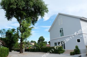 清莱木子住宿预订及价格查询