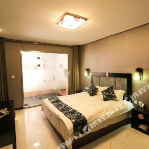 定州大酒店老总_定州大酒店会展中心(2)