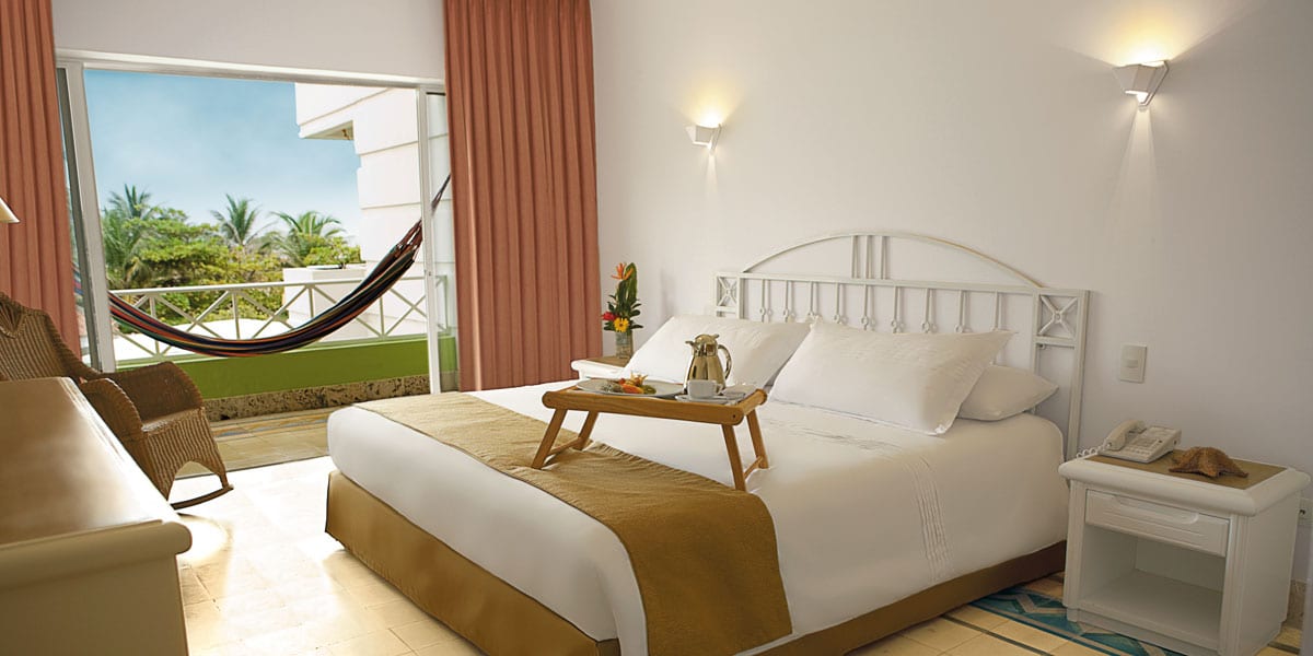 Hotel Las Americas Casa de Playa - Valoraciones de hotel de 4 estrellas en  Cartagena