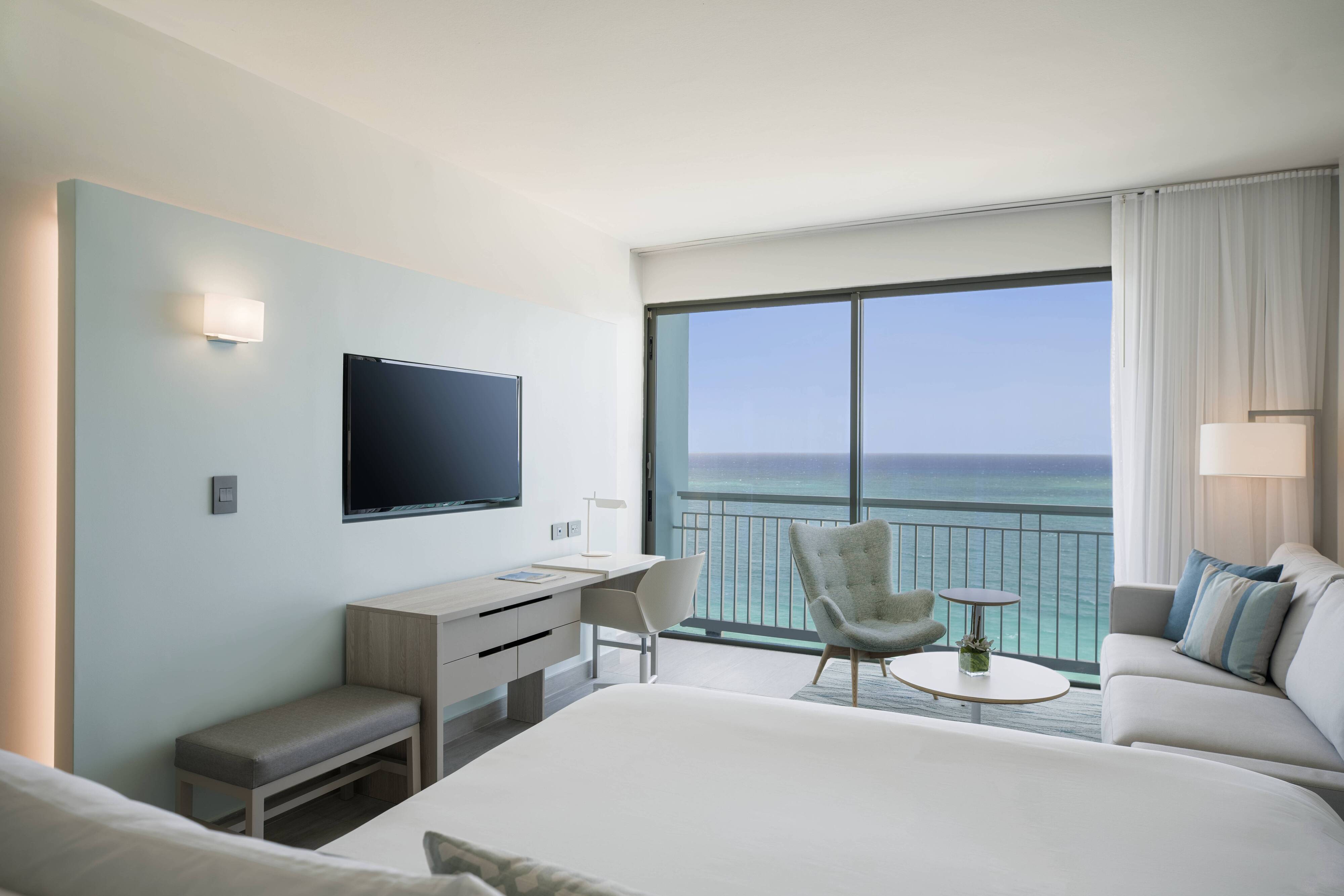La Concha Renaissance San Juan Resort - Valoraciones de hotel de 4  estrellas en Condado