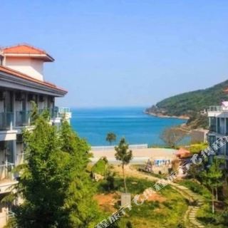 连云港伴海山庄海景酒店