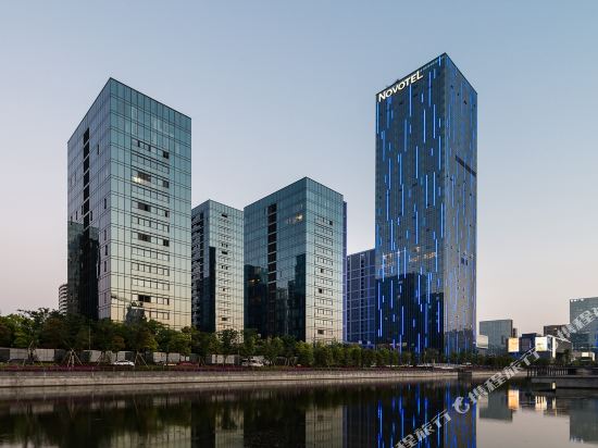 宁波逸东诺富特酒店附近酒店宾馆, 宁波宾馆价