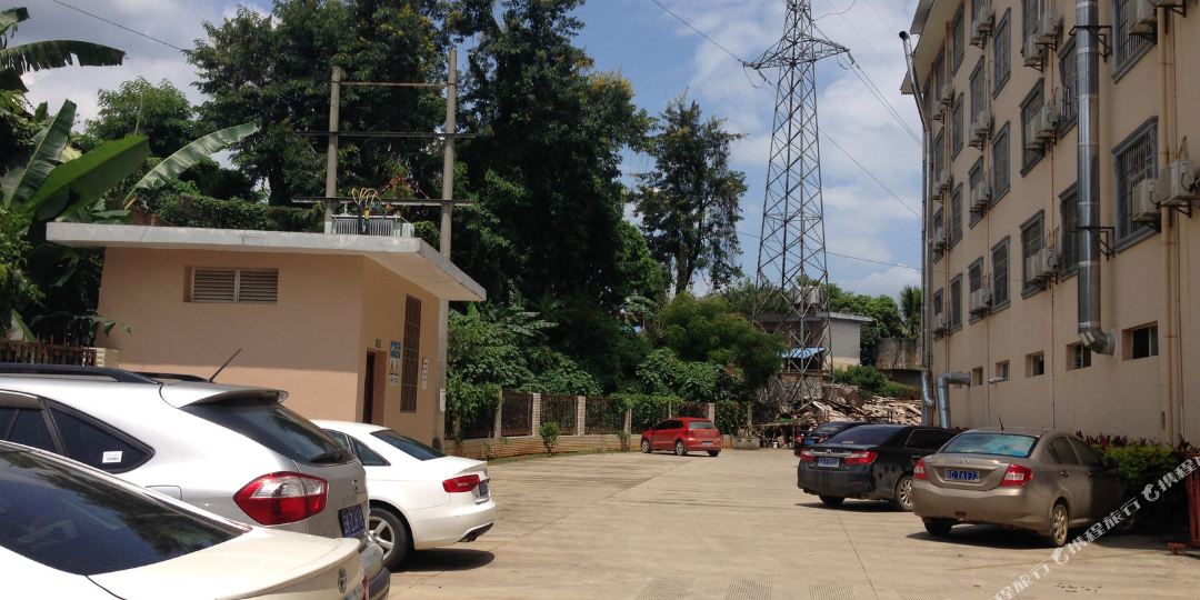 地址(位置,怎么去,怎么走):  西双版纳景洪勐龙镇东风农场