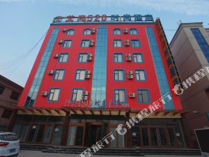 定州大酒店老总_定州大酒店会展中心