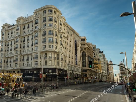 马德里民宿短租【携程海外民宿+短租】