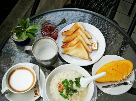 清迈瓦莱精品酒店预订及价格查询