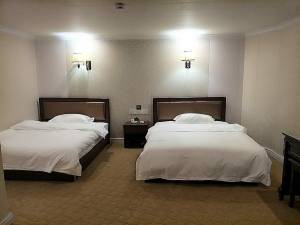 布尔津酒店预订查询,布尔津宾馆住宿【携程酒店】