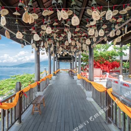 海南万宁+陵水+分界洲岛5日自由行 海南万宁+陵水+分界洲岛5日自由行