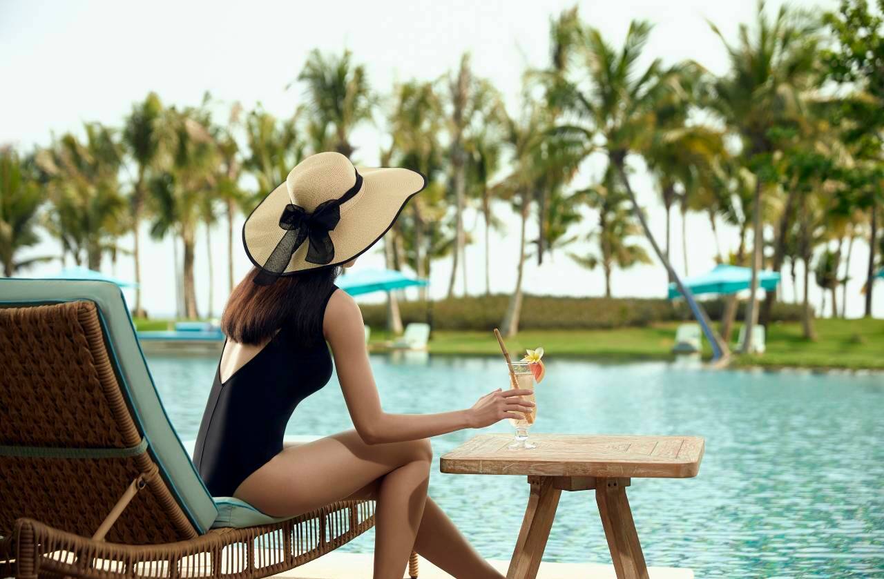 海南土福湾嘉佩乐度假酒店图片