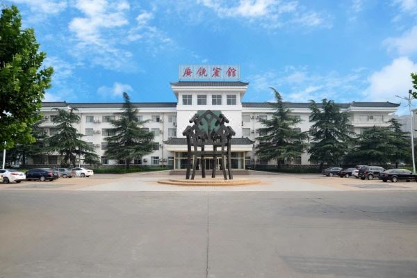 广饶宾馆预订价格,联系电话位置地址【携程酒店】