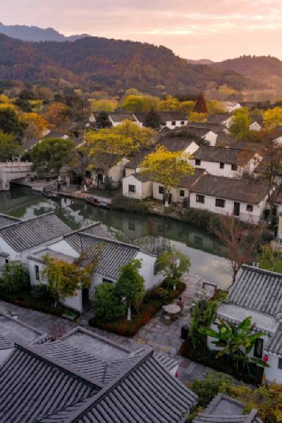 Grand House Shaoxing