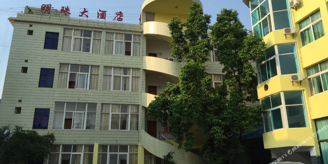 耿马傣族佤族自治县 >> 酒店   标签: 宾馆客栈 临沧明珠大酒店共多少