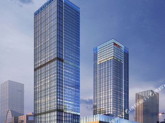 【携程攻略】成都茂业百货(成都盐市口店)购物