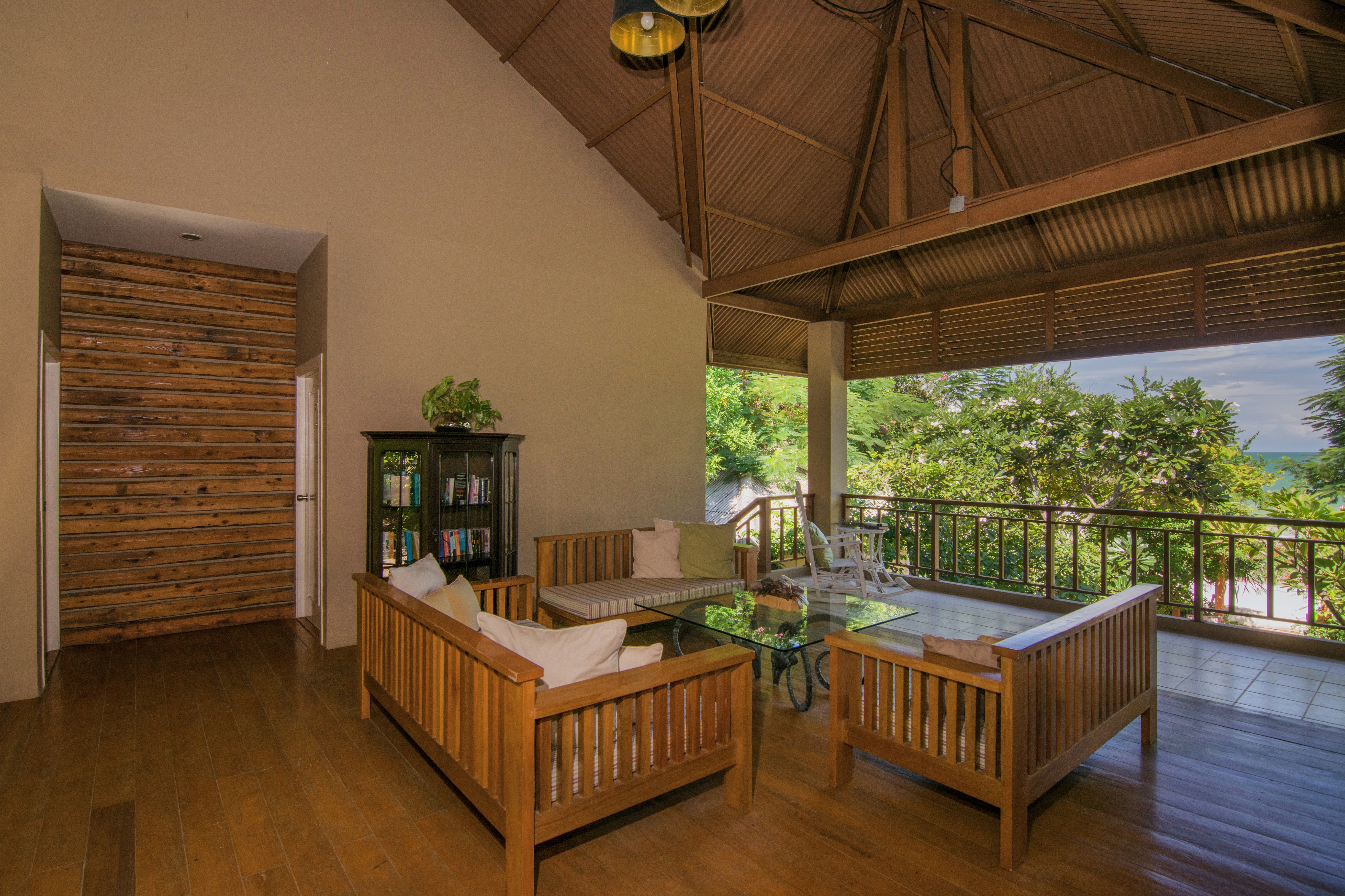 Veranda Lodge - 3-Sterne-Hotelbewertungen in Hua Hin