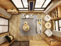 room overview picture