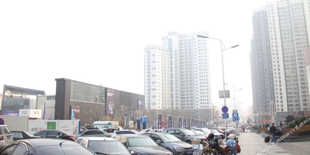 地址(位置,怎么去,怎么走):  青岛市市北区延吉路1112号万达广场a座