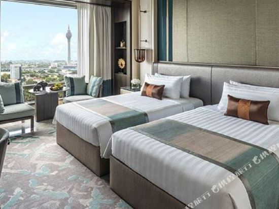 科伦坡香格里拉酒店(Shangri-La Hotel Colomb