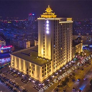 无锡白金汉爵大酒店