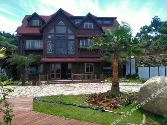 平阳南麂岛迷途三盘客栈附近酒店宾馆, 平阳宾