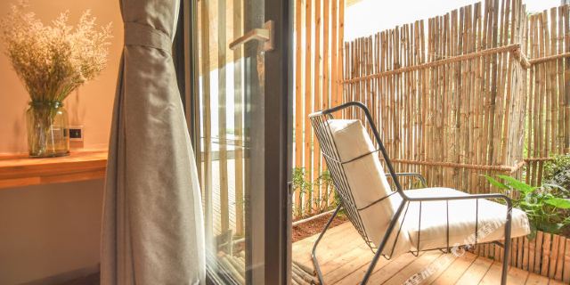 大理双廊宛若故里云墅海景客栈1晚+双人温馨