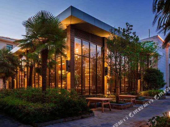 天目湖御湖半岛温泉酒店附近酒店宾馆, 溧阳宾