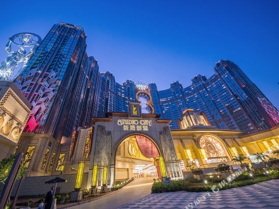 【携程攻略】澳门四季名店购物攻略,四季名店