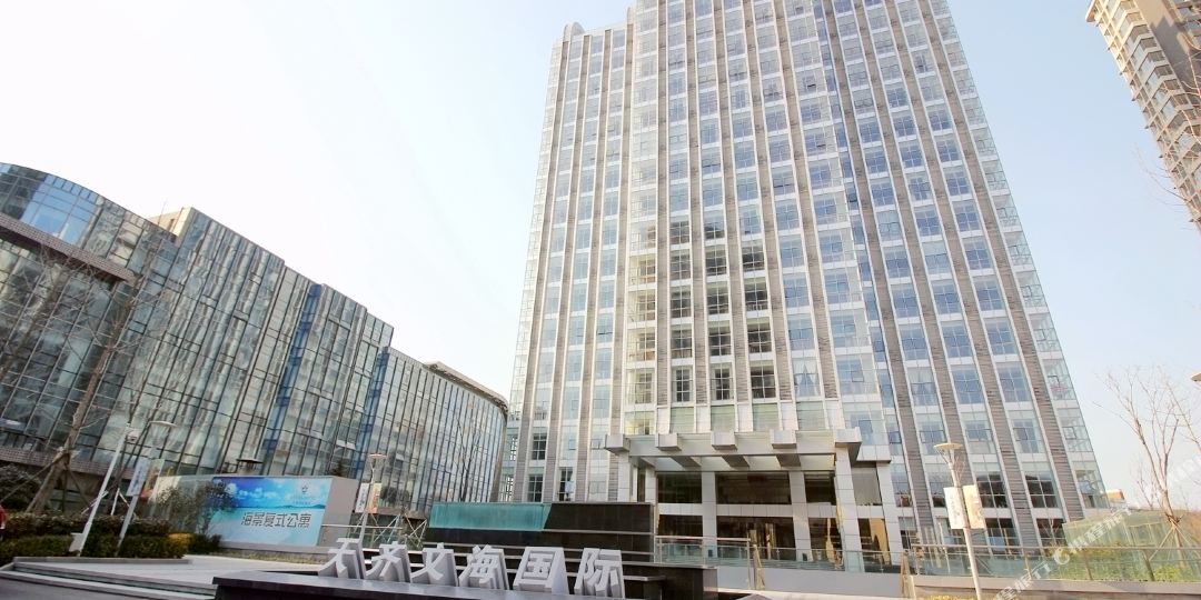 青岛文海国际酒店