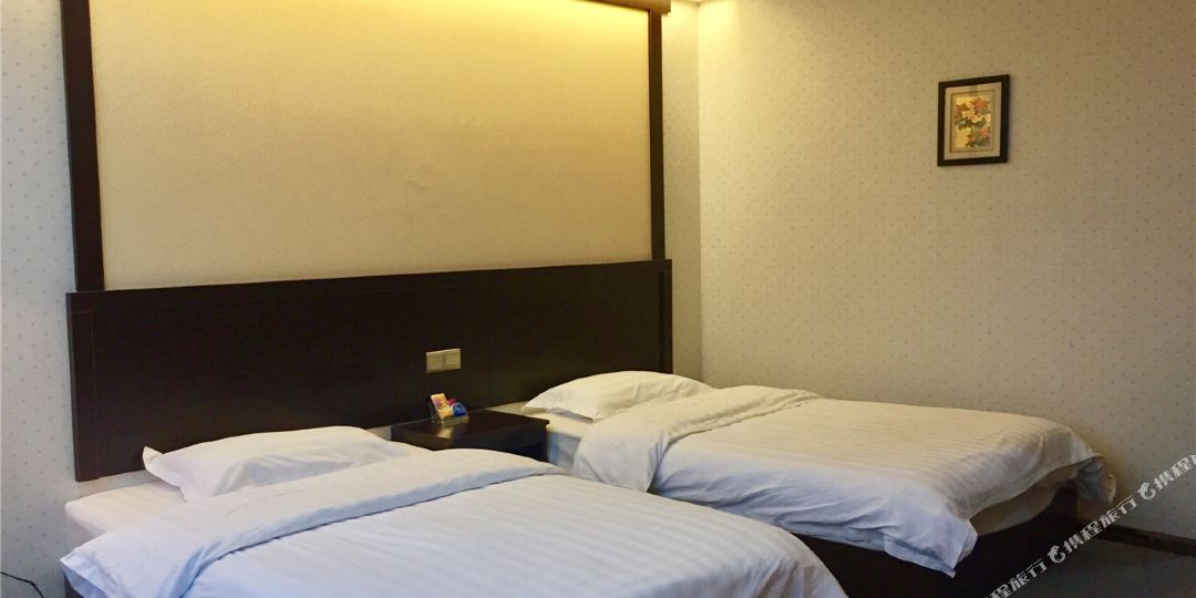 玉溪福隆商务酒店