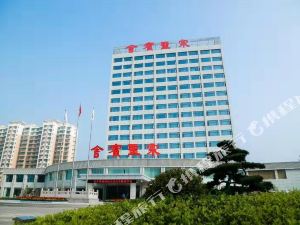 嘉祥旅游攻略