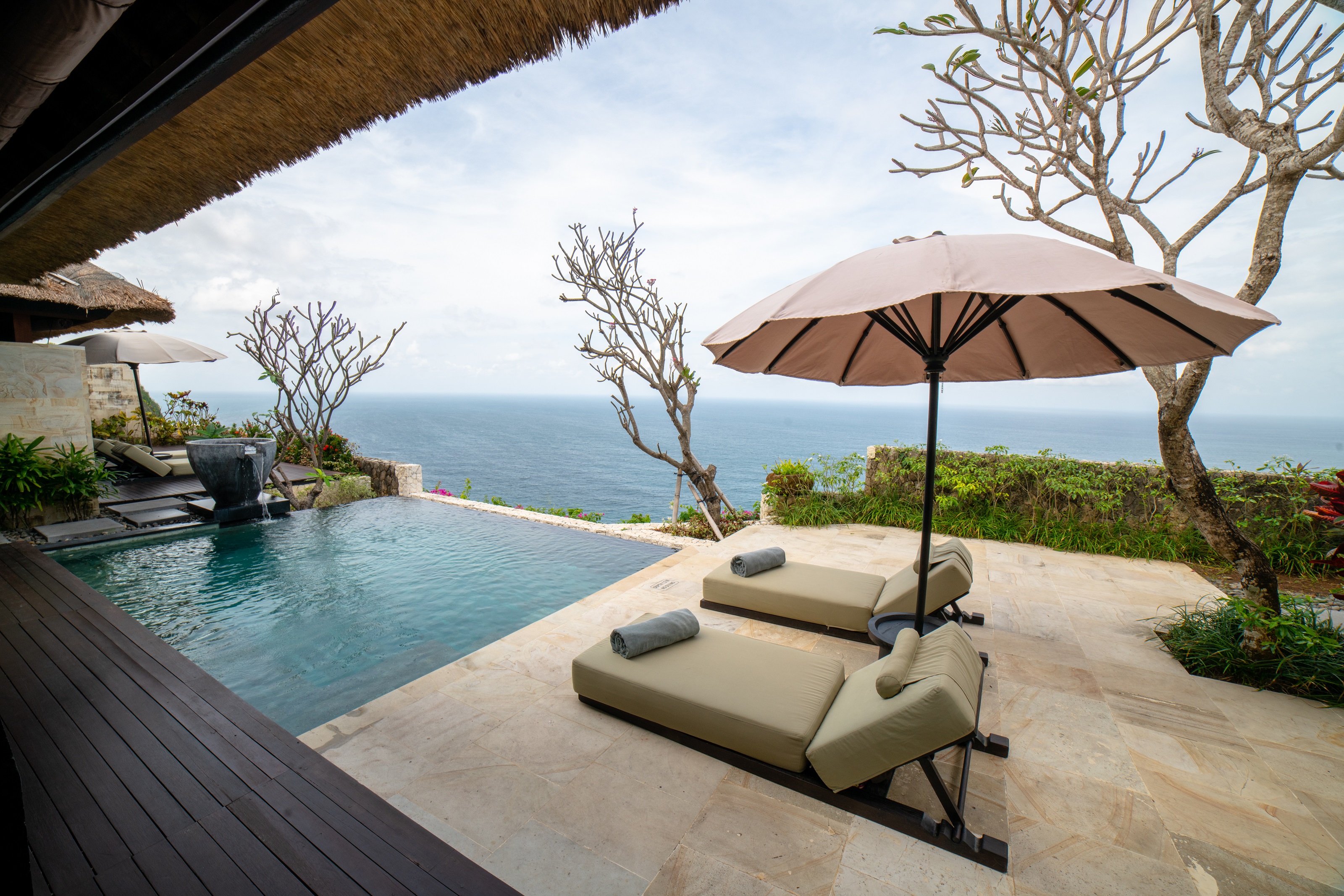 bulgari hotel bali