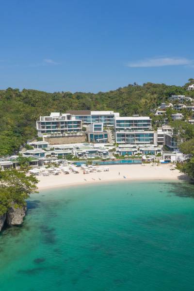 Crimson Resort and Spa Boracay