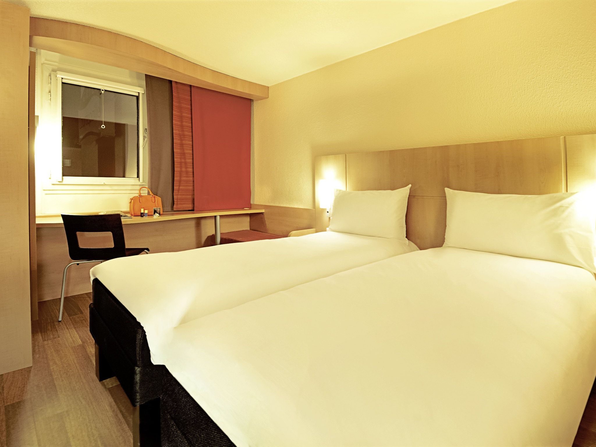 ibis Paris Porte d'Italie-Gentilly Updated 2023 Room Price-Reviews & Deals  | Trip.com
