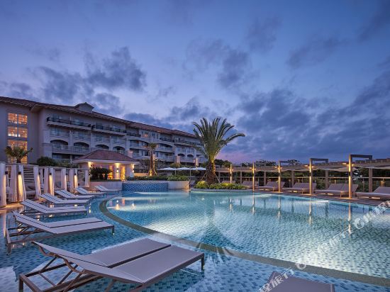 【携程攻略】济州岛乐天免税店(济州岛店)购物