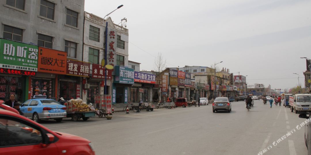 地址(位置,怎么去,怎么走):  菏泽郓城唐塔路58号