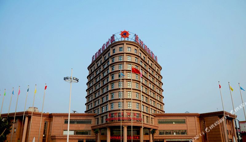 瀛州國際酒店
